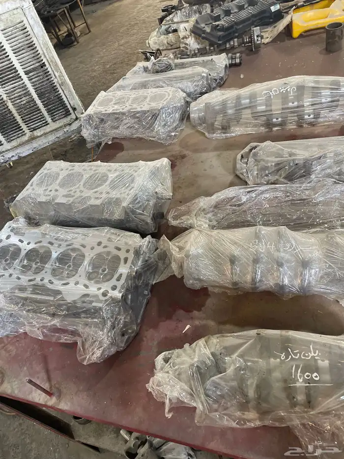 مكاين ددسن بخاخ 3