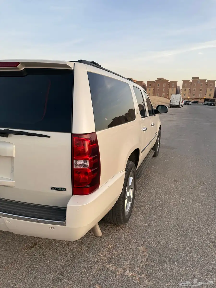 سوبربان 2011 LTZ 5