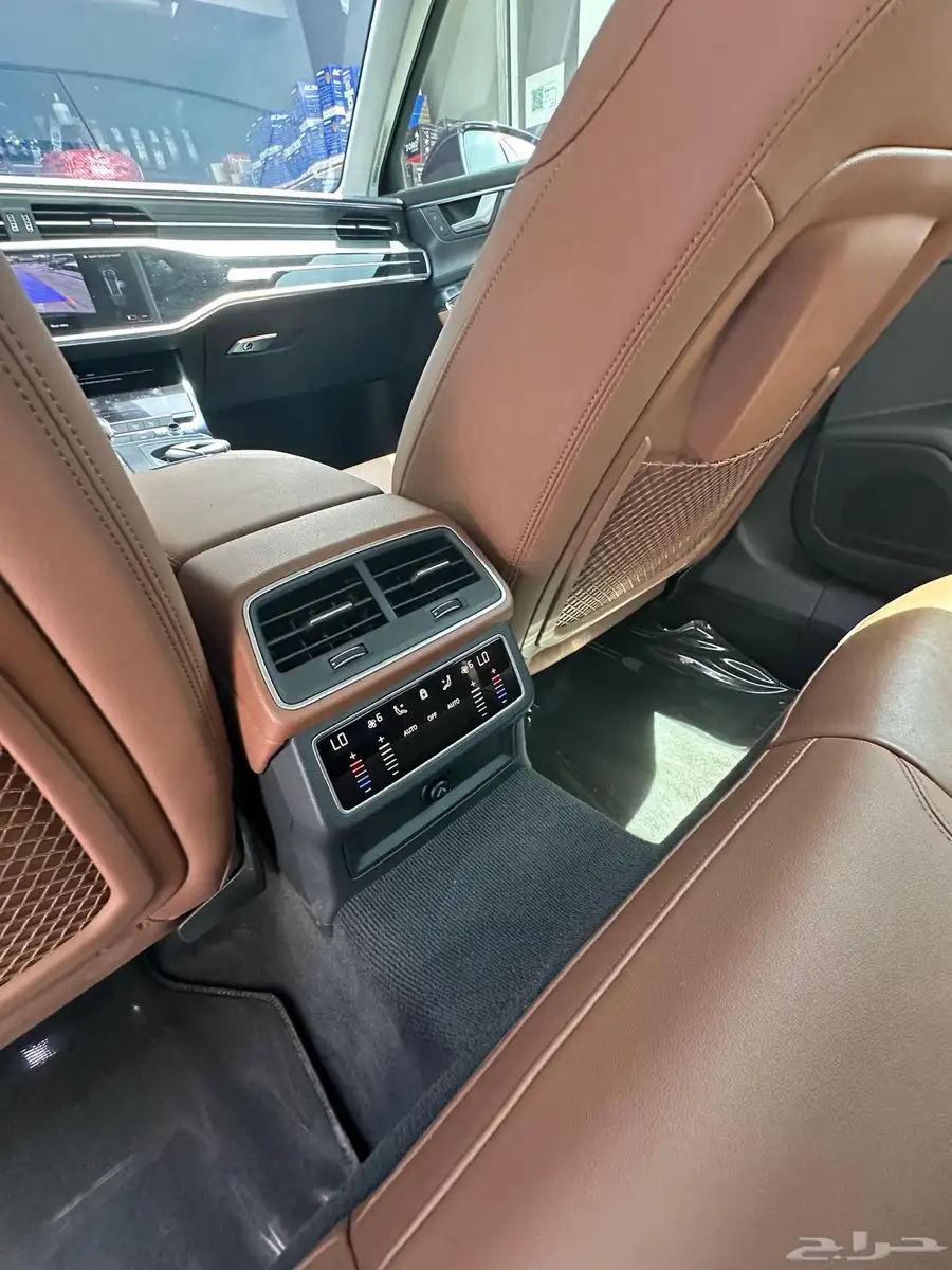 اودي A6 5