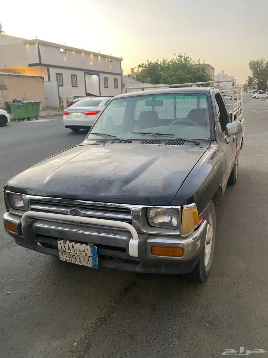 هايلوكس غماره 3