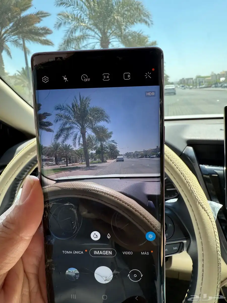 جلكسي نوت 9 2