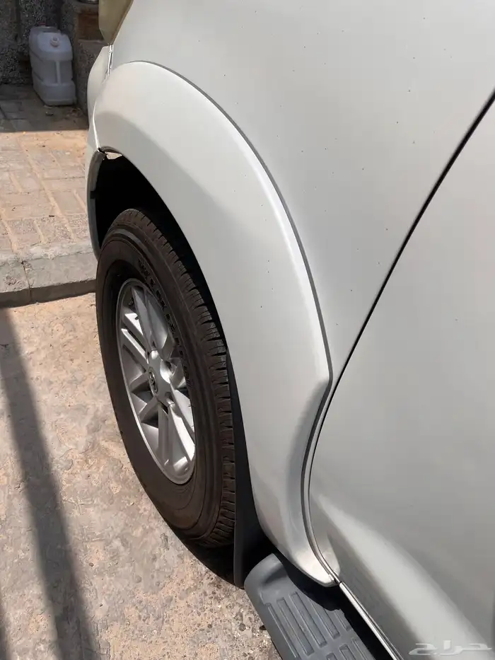 فورشنر 2015 اربعة سلندر بون دبلح 23