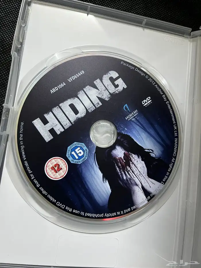افلام DVD دي في دي للبيع او البدل 5