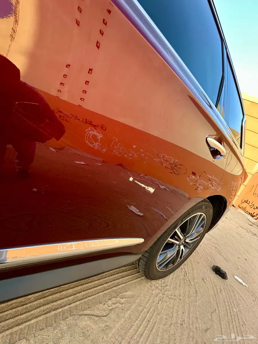 انفنتي QX60 2019 21