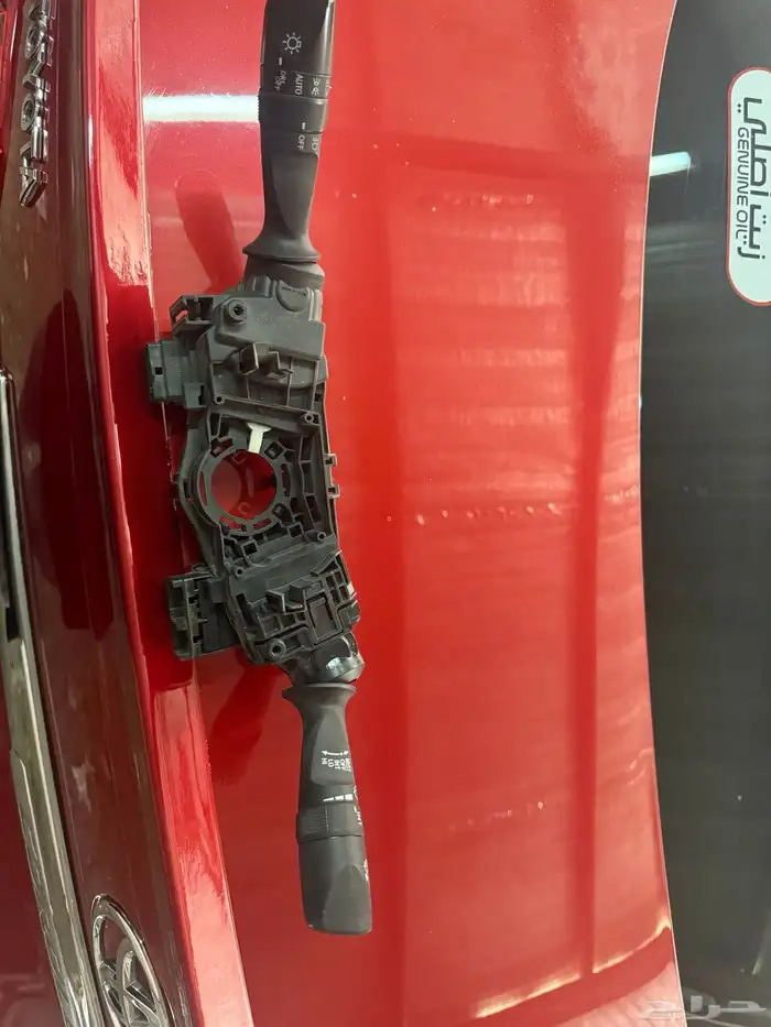 للبيع سويج كامري 2017 1