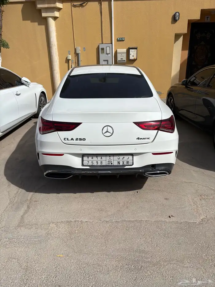 للبيع مرسدس 2022 2