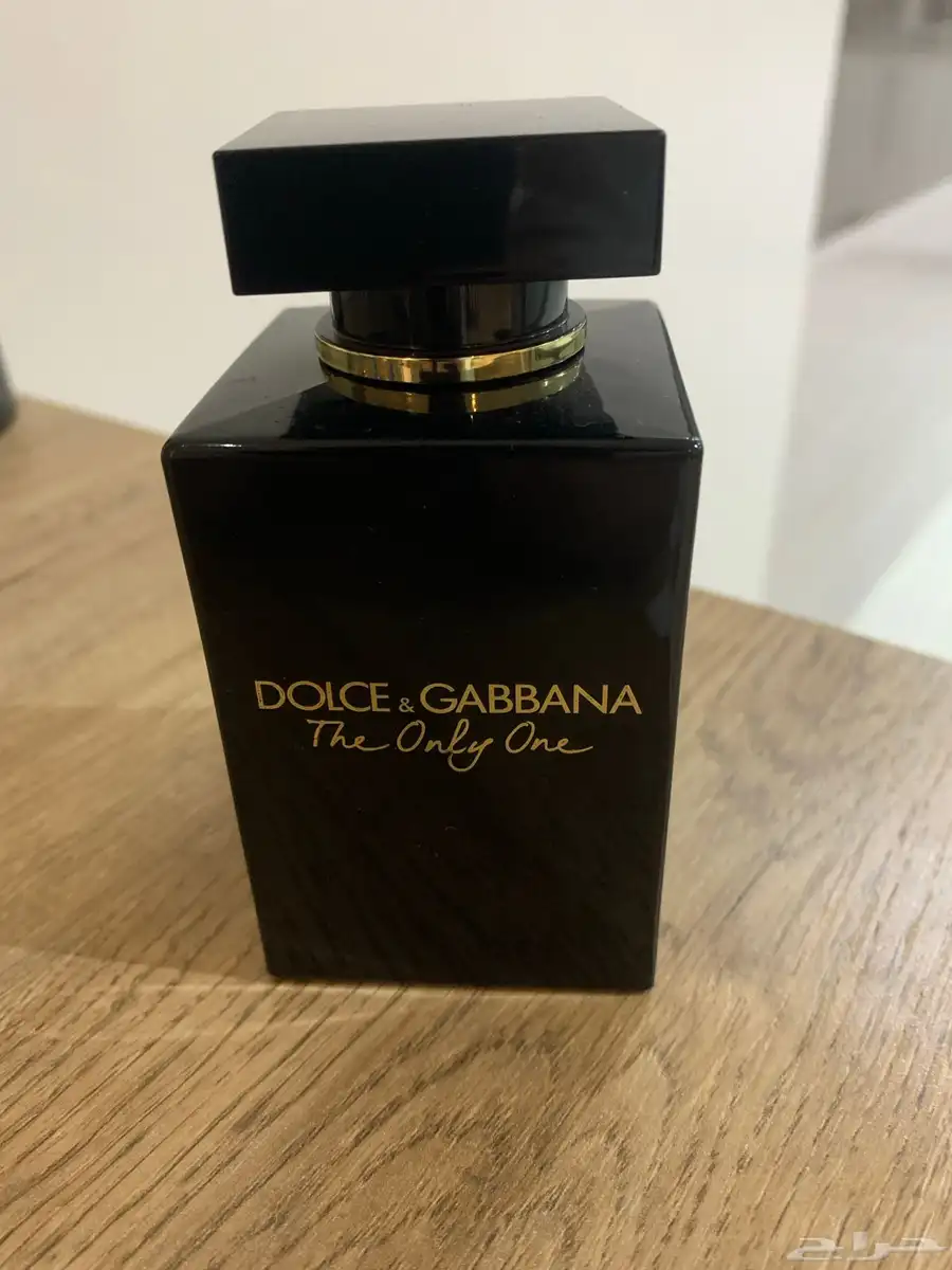 عطر Dolce Gabbana للبيع 0