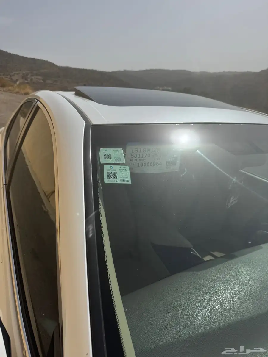 كامري فل كامل 2019 9