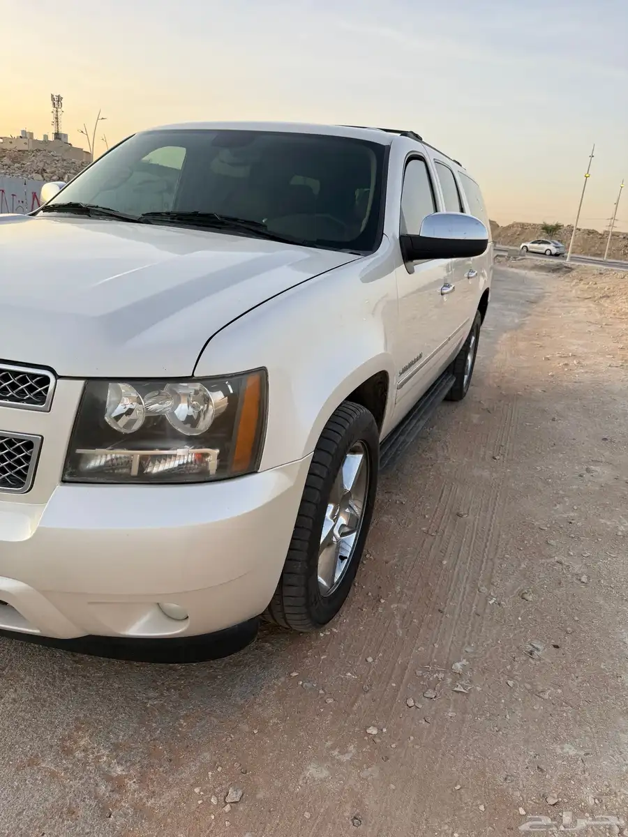 سوبربان 2011 LTZ 7