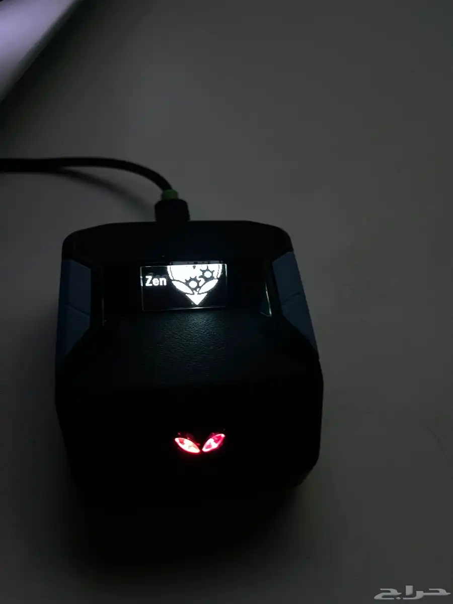 قطعه كرونس زين cronus zen 0