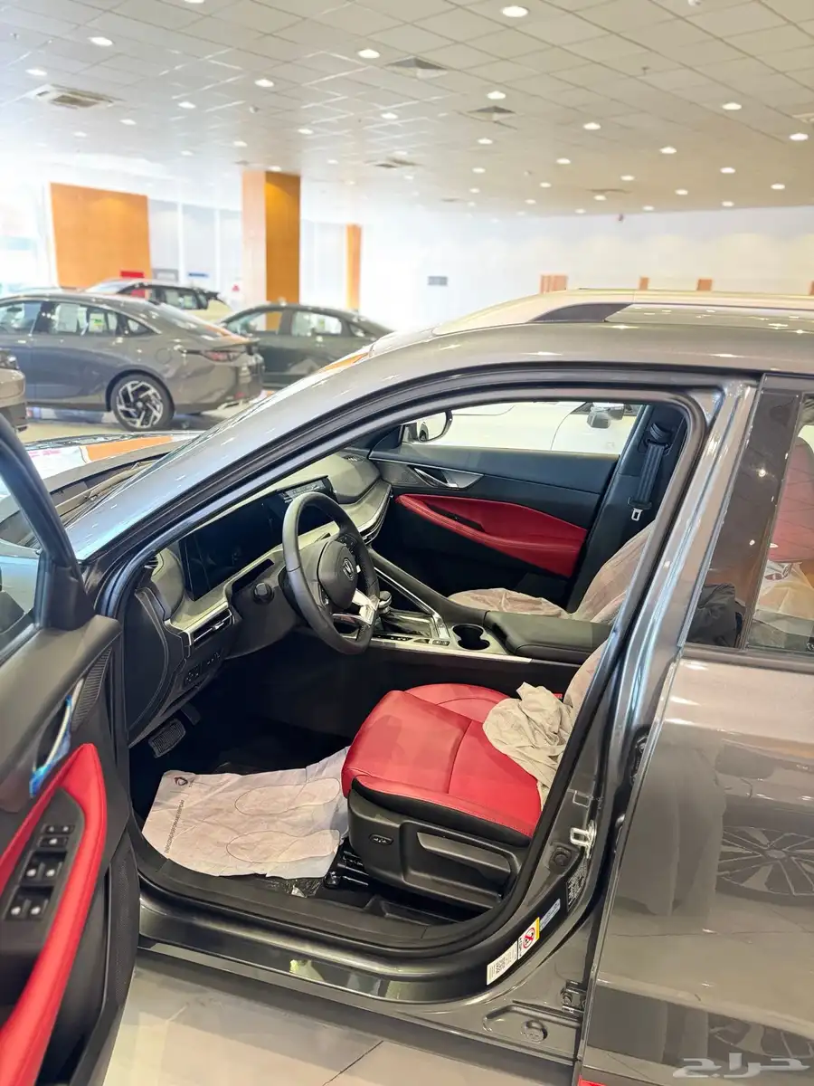 شانجان cs35plus 2025 بقسط خرافي يبدأ من 1000 9