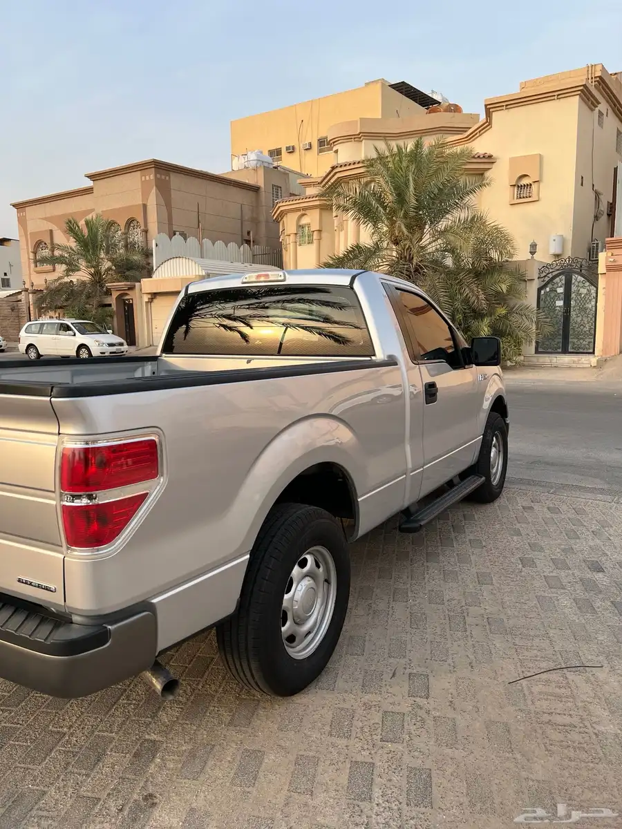فورد اف 150 3