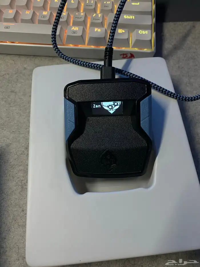 Cronus Zen يدعم PS4 PS5 Xbox 2