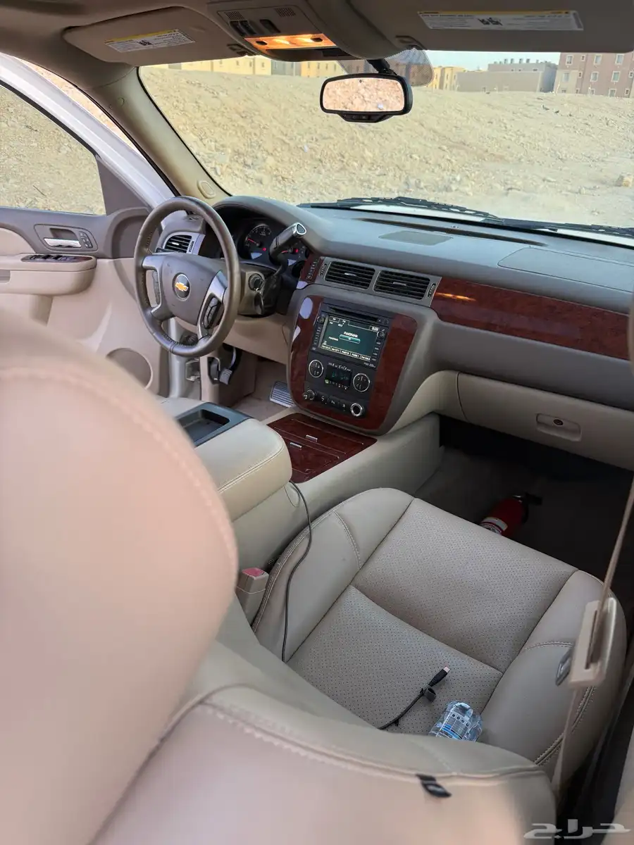 سوبربان 2011 LTZ 32