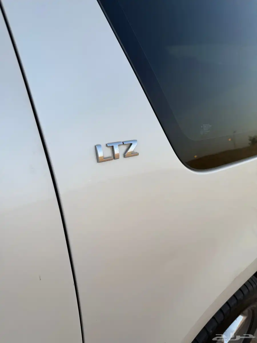 سوبربان 2011 LTZ 12