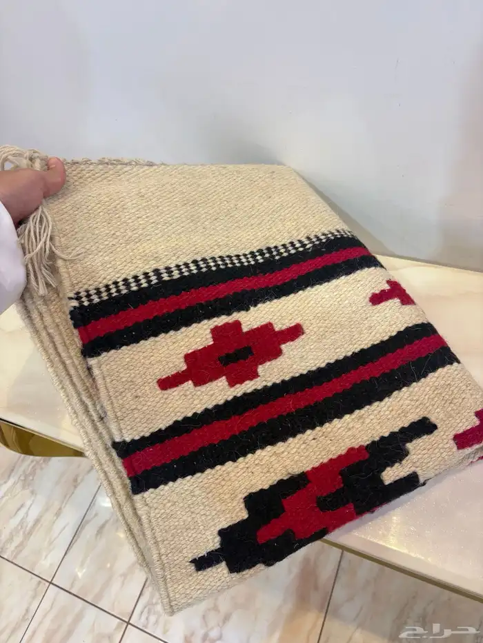 مدات ت راثي جديدة خياطه يدويه على مستوا عالي جدا 4