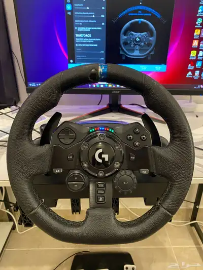 دركسون g923 0