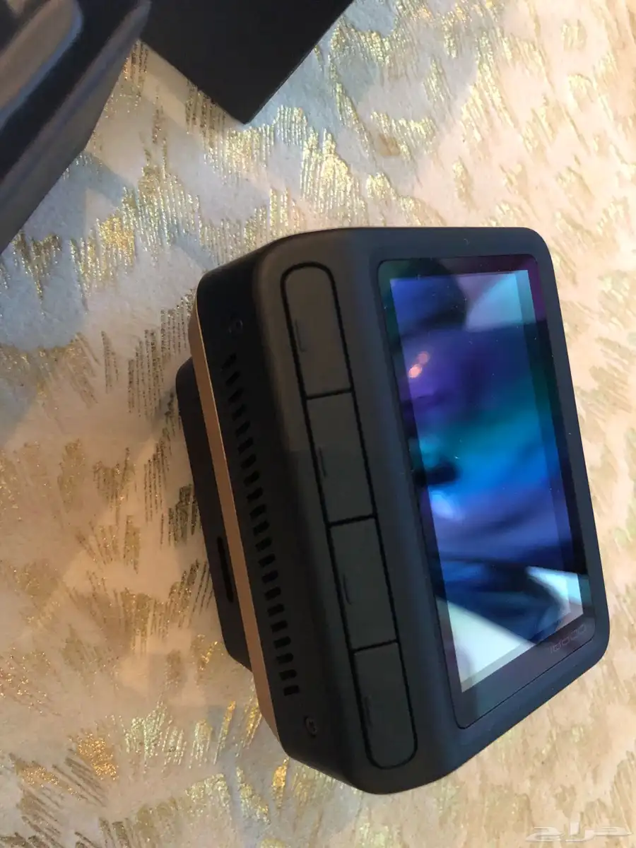 داش كام Z60 pro. تم البيع 7