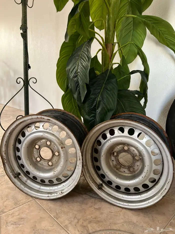 جنوط مرسيدس 1