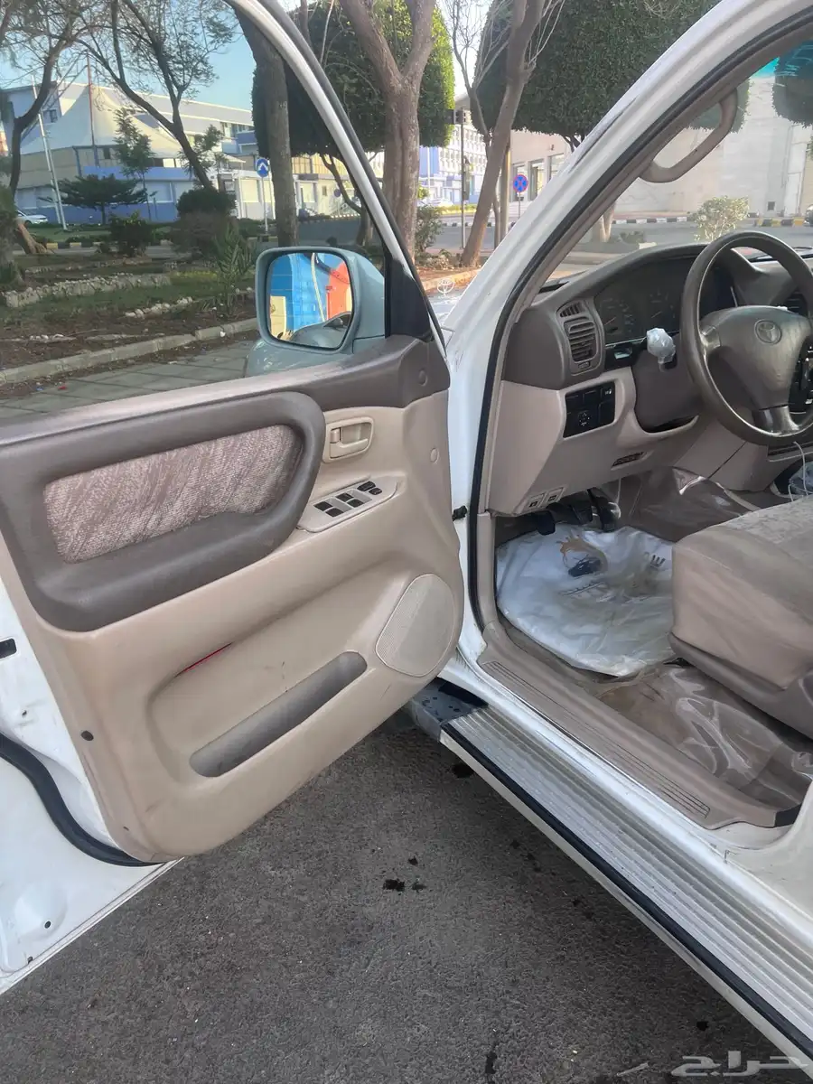 صالون 2001 GX 12