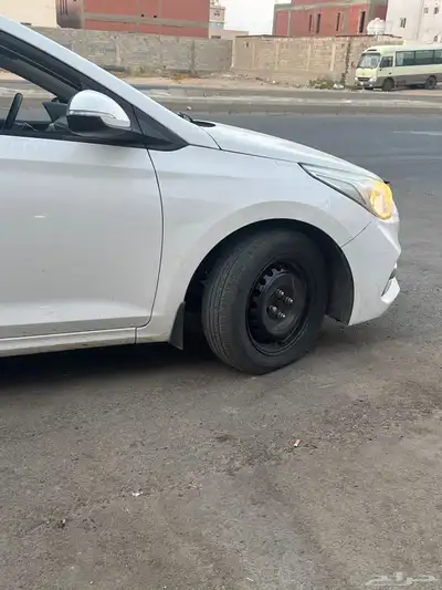 اكسنت 2018 1
