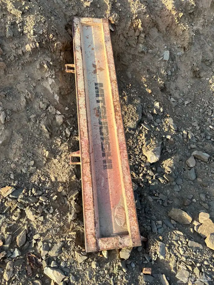 باب قلاب مستبيشي 0