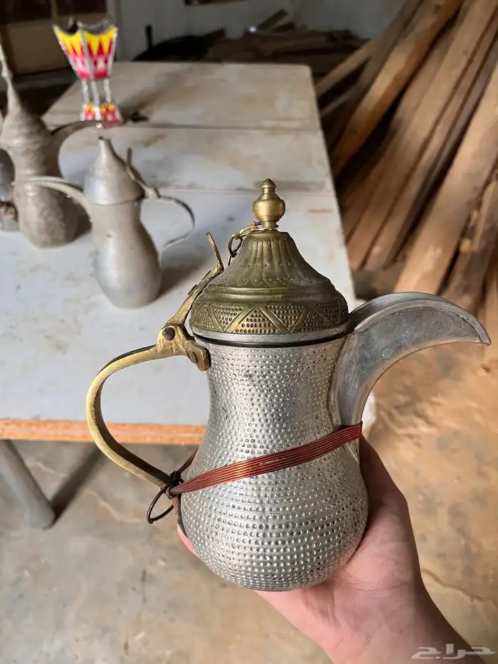 دله اثرية 5