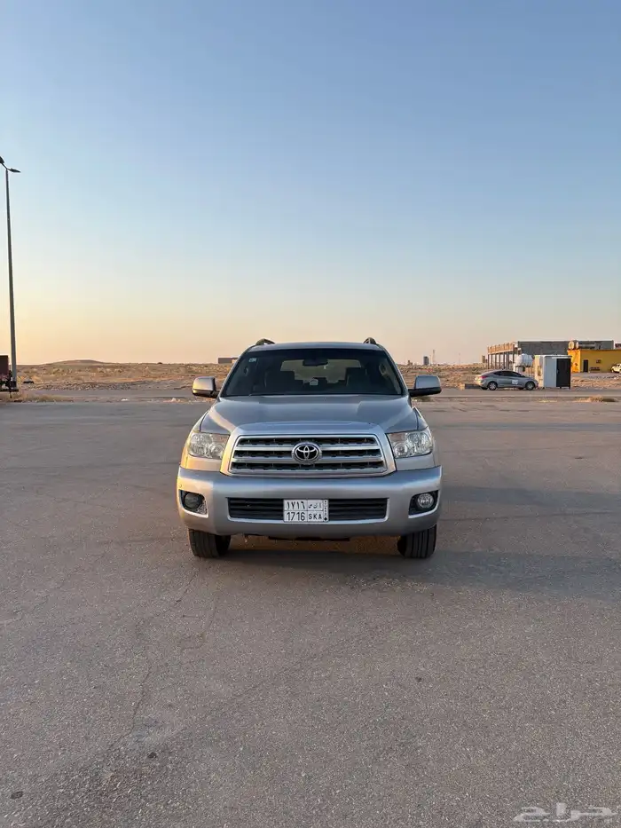 سكويا 2009 6