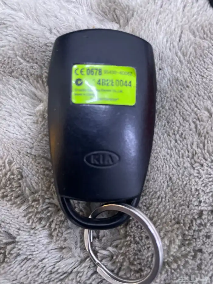 ريموتات سيارات نظيفة جدا 5