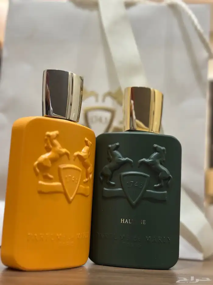 عطور نيش وحصريه وكل ماهو جديد 2