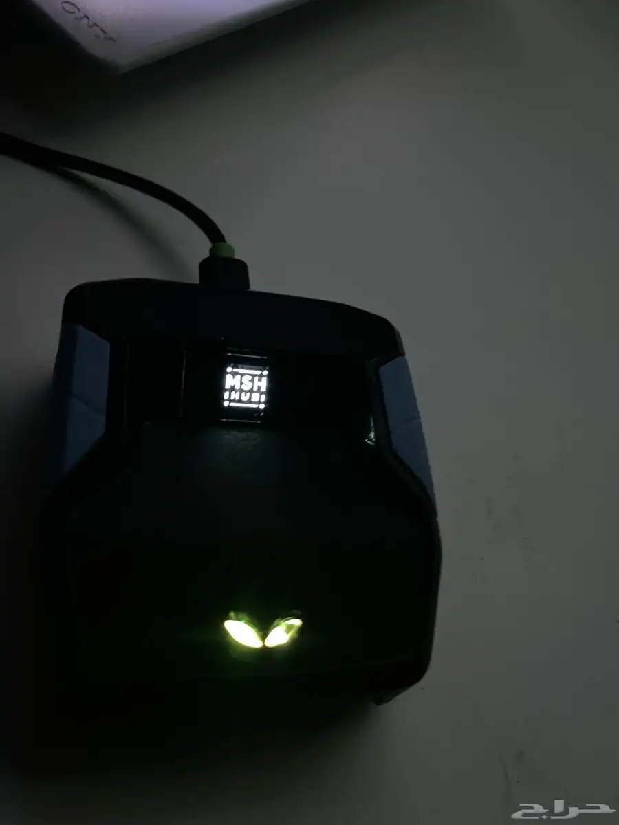 قطعه كرونس زين cronus zen 2