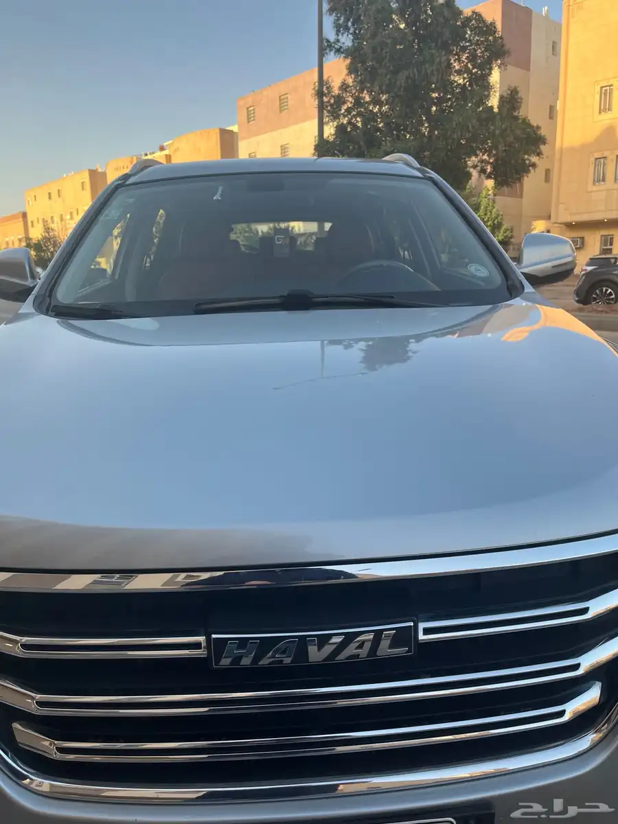 هافال H2 2020 0