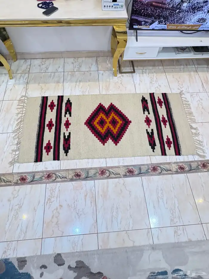 مدات ت راثي جديدة خياطه يدويه على مستوا عالي جدا 3