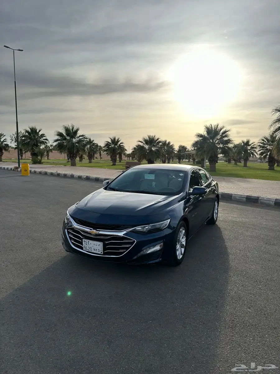 ماليبو 2020 نص فل للبيع 0