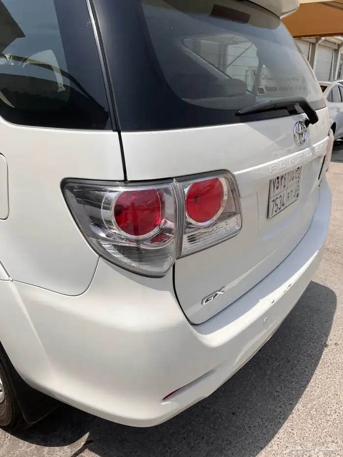 فورشنر 2015 اربعة سلندر بون دبلح 11