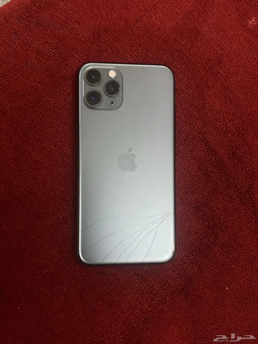 ايفون 11 pro 2