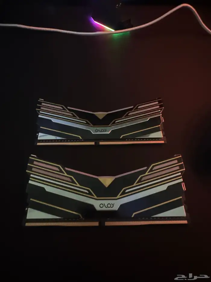 رامات 16 قيقا 16 GB RAM 1