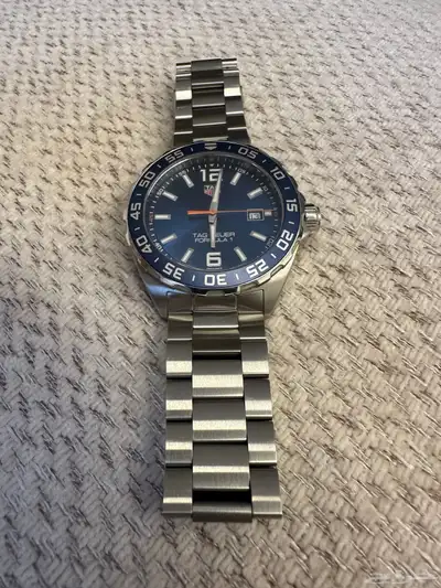 ساعة يد TAG Heuer Formula 0