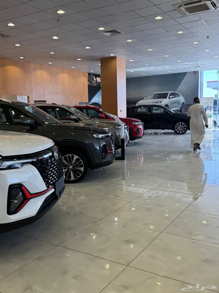 شانجان cs35plus 2025 بقسط خرافي يبدأ من 1000 0