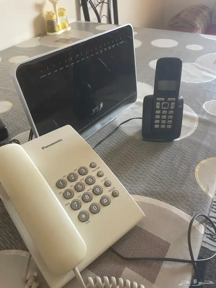 مودم STC 0