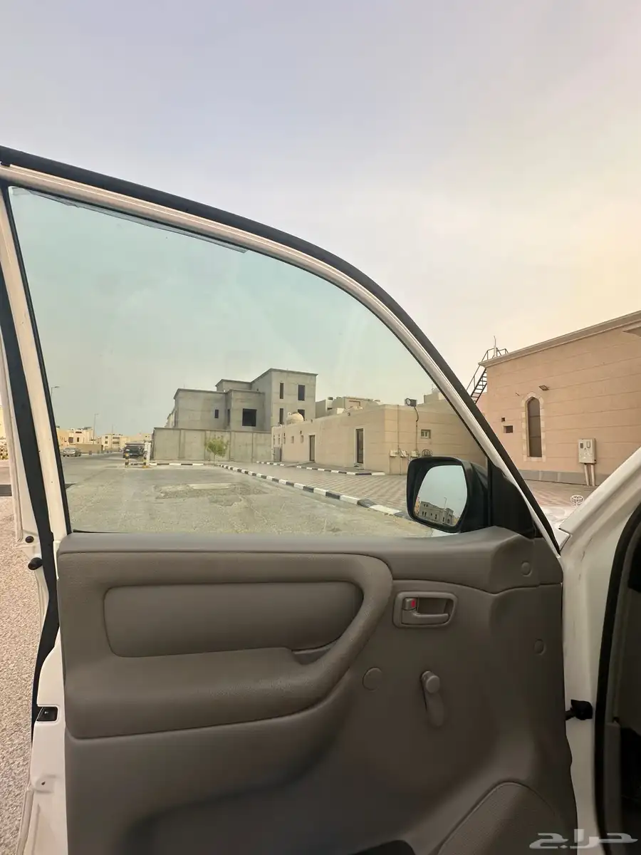 لاندكروزر G 11