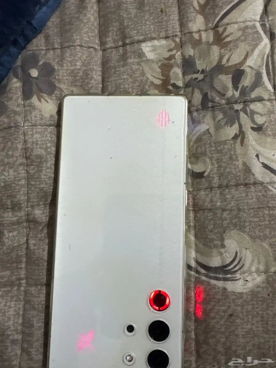 ريد ماجيك 10 برو للبيع 0
