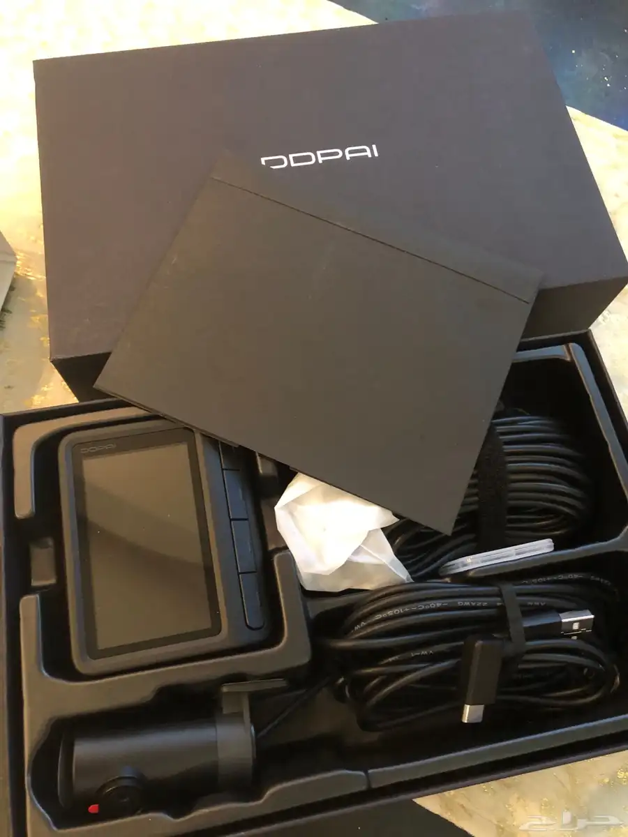 داش كام Z60 pro. تم البيع 1
