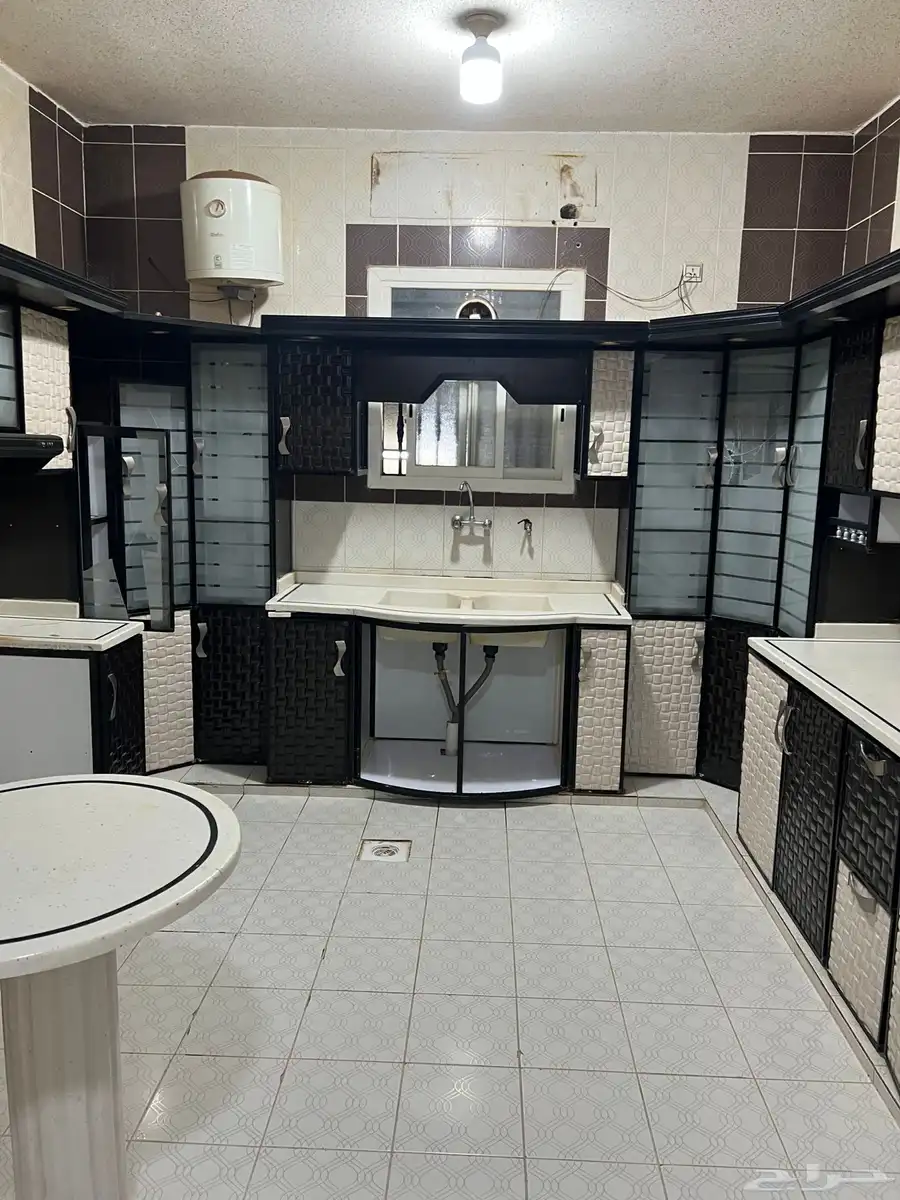 دولاب مطبخ 1
