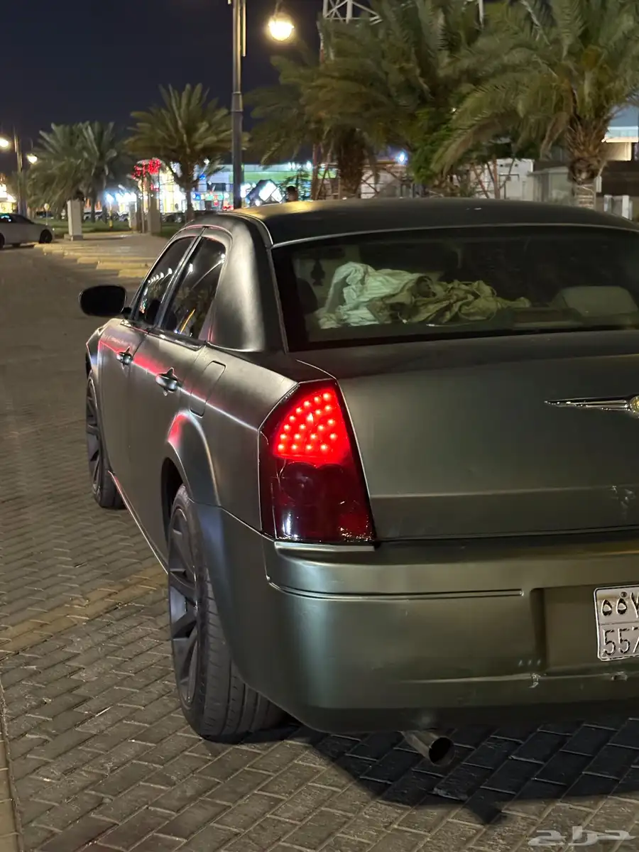 كلايسلر 2005 3