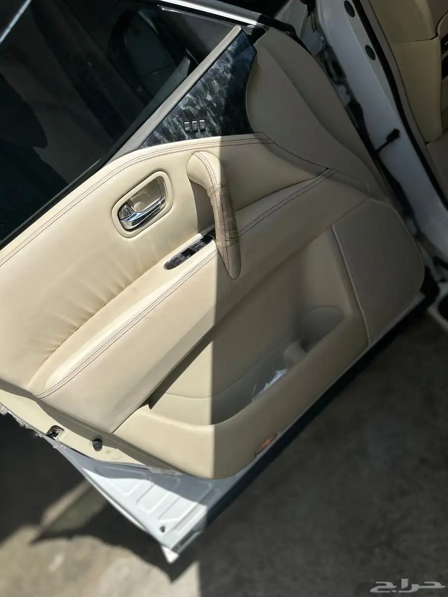 نيسان باترول 2011 nismo 9
