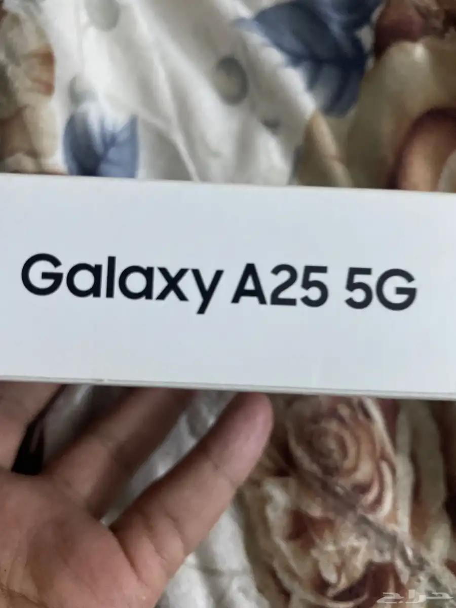 جوال Galaxy. A25 6