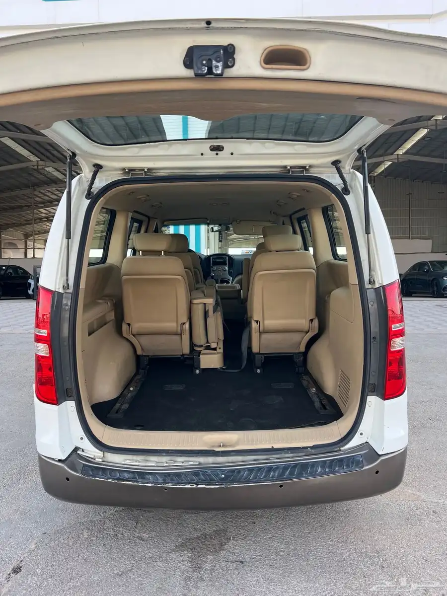 فان H1 5