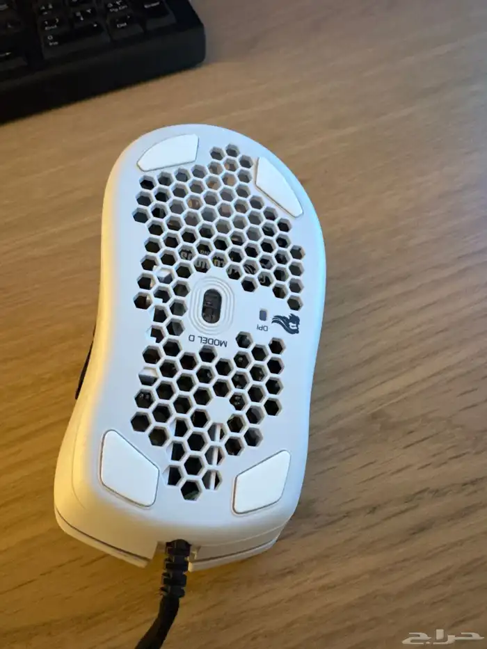 ماوس Glorious Model D للبيع 2