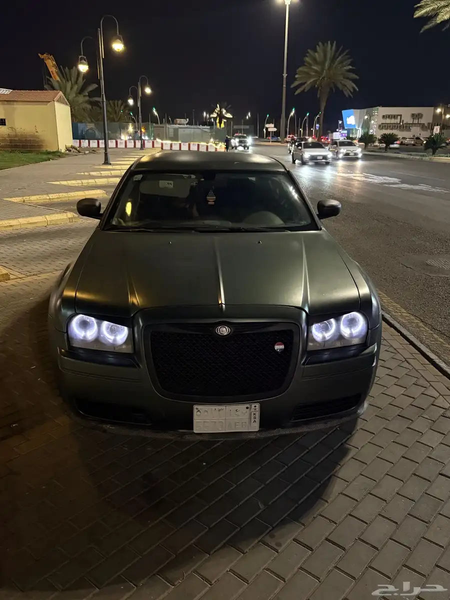 كلايسلر 2005 10